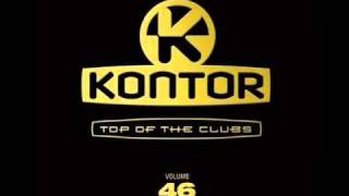 Video thumbnail of "Kontor - Vol.46 : The Drums [ Avicii´s Mouthful Rmx ]"