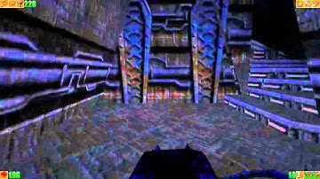 Unreal Gold Walkthrough - The Darkening (36)