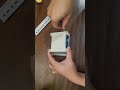 ESP32 điều khiển 2 relay 30A, vỏ nhựa, gắn dinrail #esp32