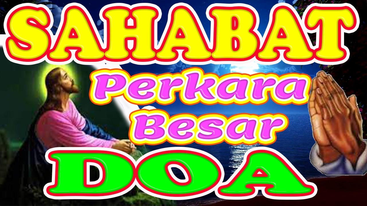 ❤Doa malam, Doa Pagi. Doa sebelum tidur, Sahabat Doa, Doa Yang Berkuasa, Doa Yang Dijawab