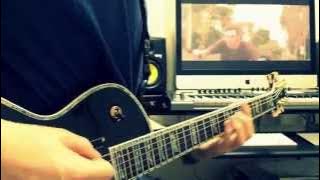 ISSUES - 'Never Lose Your Flames' (Guitar Cover) - HD!   Tabs