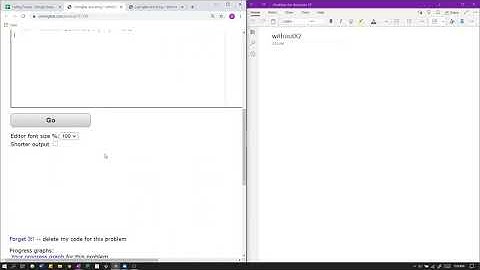 String-1 (withoutX2) Java Solution || Codingbat.com