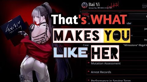 BAI YI PART 2 chapter 7-12 PROFILE noonBREAK BREAKDOWN HIGHLIGHTs DAY 3 #pathtonowhere #ptn