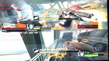 L4D2 Finale Fail Run On Expert (Part 5/5) + Improved Graphics