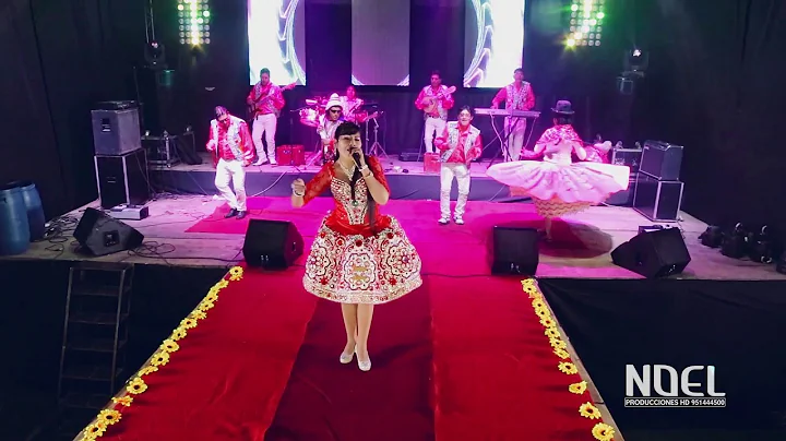 Delma Salas   mix san mateo   Mix Parranda   NOEL ...
