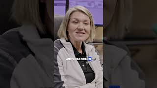 A Career Built Around Customers with Kendra Ritchison A Career Built Around Customers with Kendra Ritchison