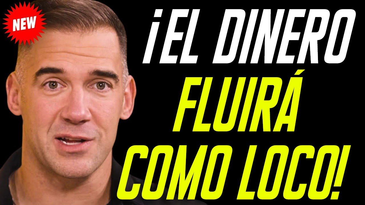 5 Hábitos Para Atraer la Riqueza (Ojalá los hubiera Conocido Antes) | Lewis Howes