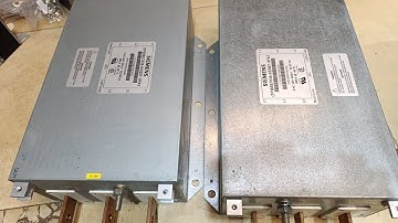 Lọc nguồn siemens 600a