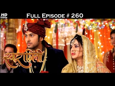 Swaragini - 22nd February 2016 - स्वरागिनी - Full Episode (HD)