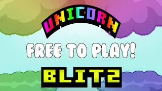 Unicorn BLITZ - Trailer screenshot 1