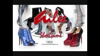 Ailee - Shoe Game (2012 new song)