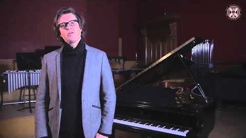 Introduction to Lecture 3 (Coursera - Fundamentals of Music Theory 15)