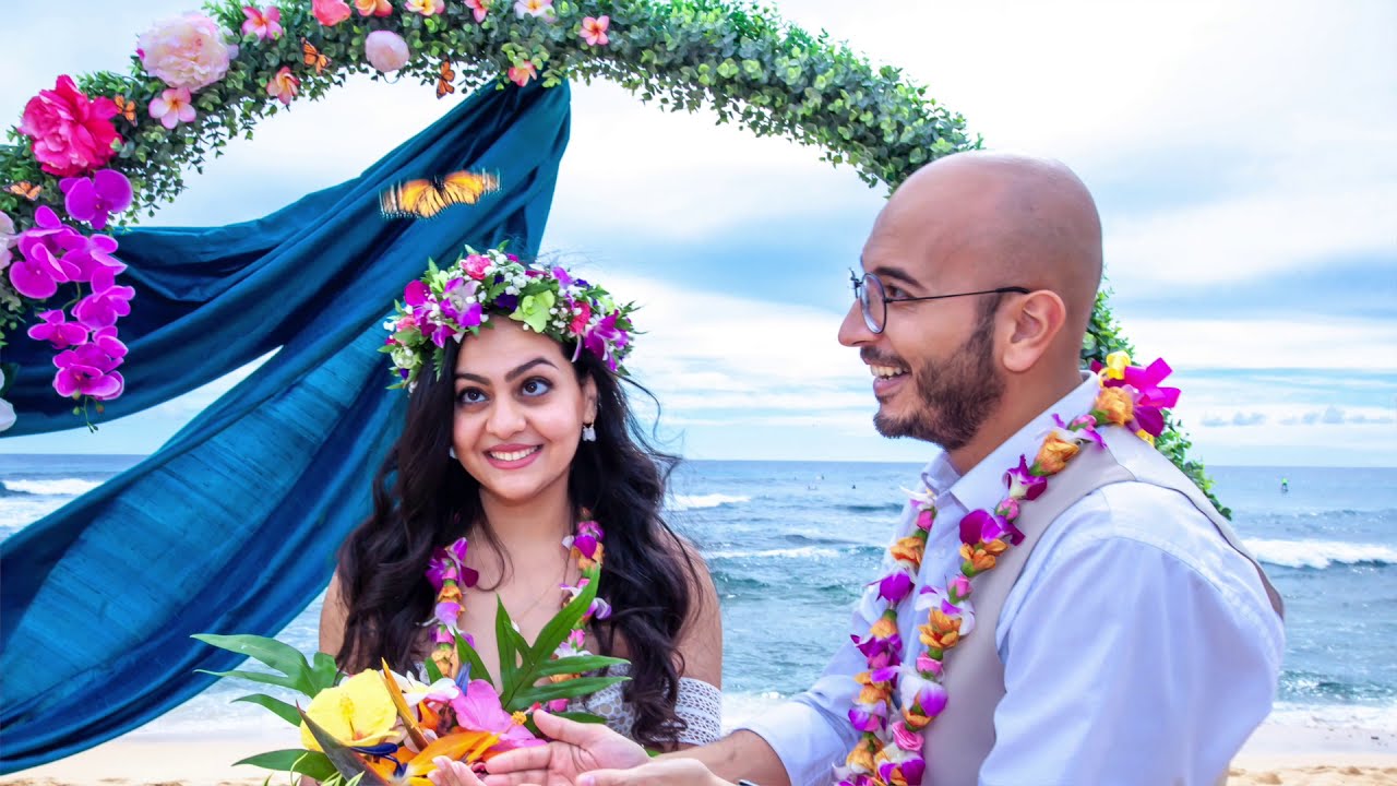 Hawaii anniversary butterfly release on Oahu YouTube