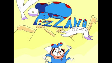 (YO!pizzano! ost) mount lemon