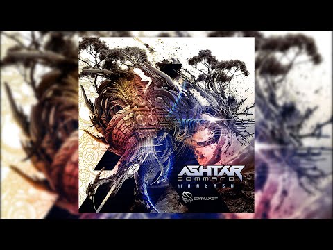 Ashtar Command - Maayaen