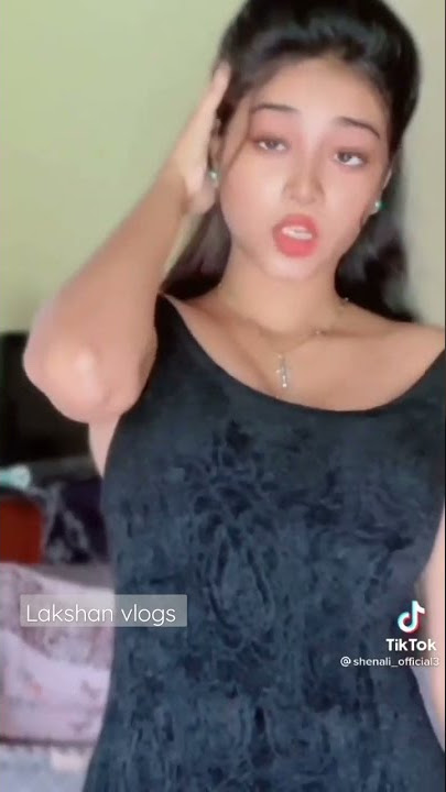 Tinkiri Tiktok 🔥❤️ chi AI kelle puppala balanne ❤️❤️