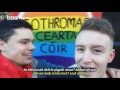 #FADUDA: Teanga Naoise (Dearg le Fearg)