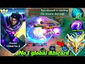 "Part 1: Alucard One-Shot Show – TRUE DAMAGE Activated!"
