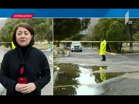 14 წლის წინ გაუჩინარებული მოზარდის საქმეზე ძიება გრძელდება