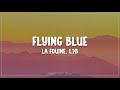 La Fouine L2B Flying Blue Lyrics mp3