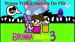 🎵🐭 O Rato Das Cavernas 🎶 - As Aventuras De Brunna Maria 3: O Sumiço Da Manu