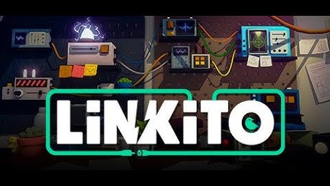 Linkito Demo - Perhaps some logic is needed!?