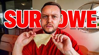 Download Lagu WORST RESTAURANT: DESERT PORK NECK 70 PLN and RAW PIZZA WITH KETCHUP for 50 PLN MP3 Download Lagu WORST RESTAURANT: DESERT PORK NECK 70 PLN and RAW PIZZA WITH KETCHUP for 50 PLN MP3