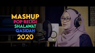 Vira Choliq - Mashup Lagu Religi Shalawat Qasidah 2020