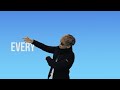 Shurkn Pap - EVERYDAY (Official Lyric Video)