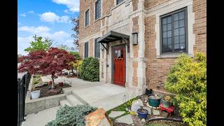 825 N Delaware Street, Unit #5B, Indianapolis, IN 46204