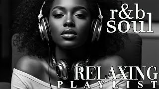 【R&B Soul】Luxury R&B Nights – Elegant Soul Vibes & Soft Beats for Love and Midnight Chill