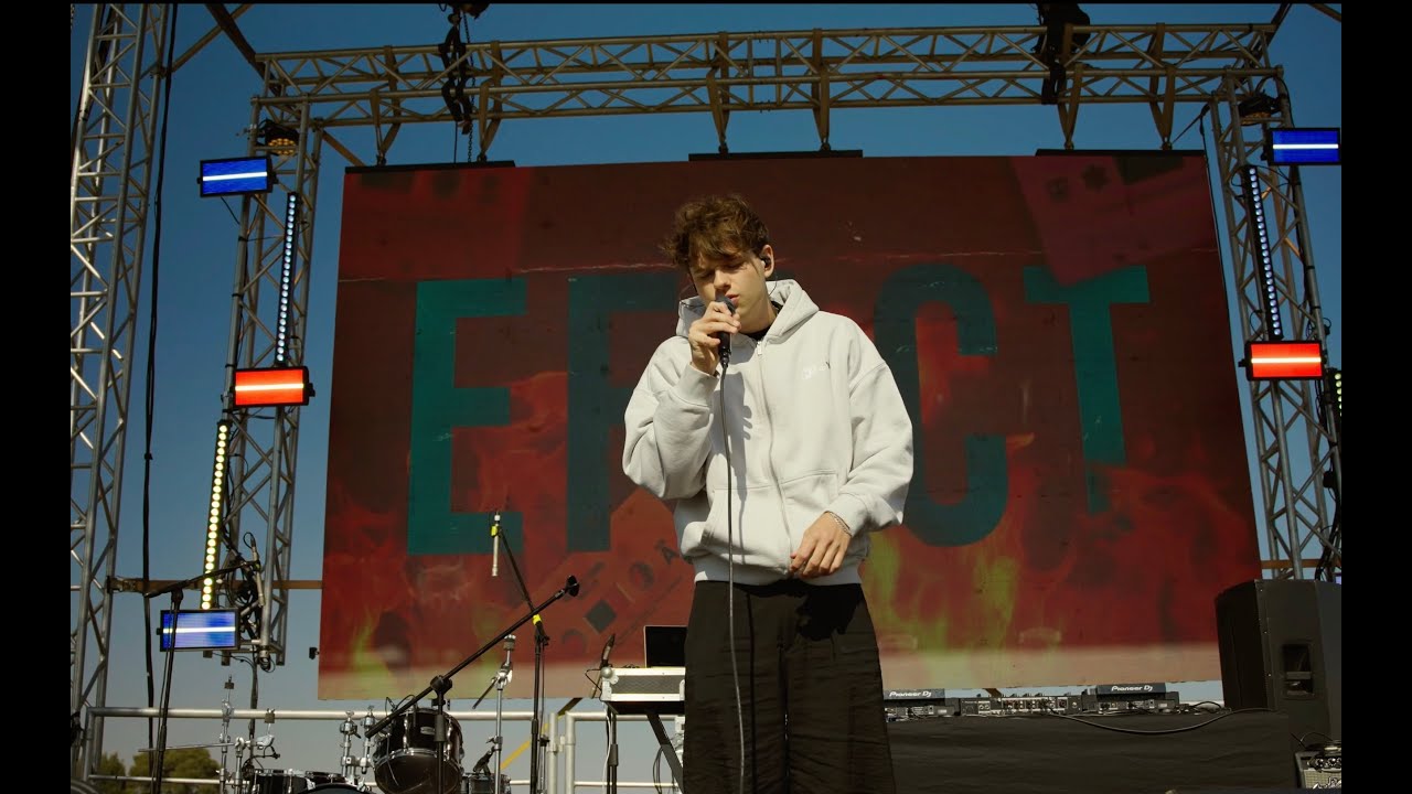 Watch As I Should - EFACT (Official Music Video) on YouTube Watch As I Should - EFACT (Official Music Video) on YouTube