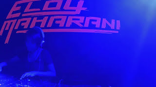 DJ Eloy Maharani D'Lounge Palangkaraya