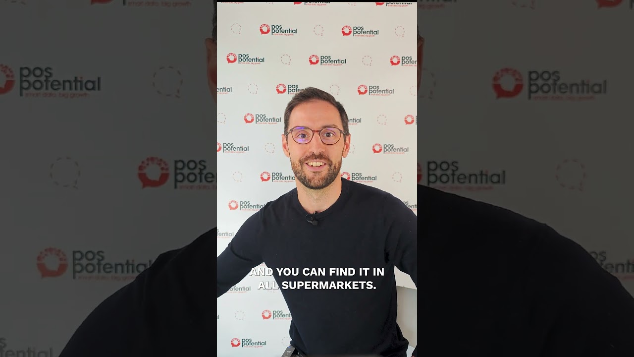 Top 5 Products consumed in 