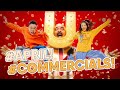 JAPANESE COMMERCIALS #025 | APRIL 2020 | WEEKS 16-17