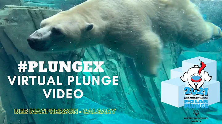 PlungeX: Deb MacPherson