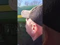 Usługa siewu. Problemy z wyjazdem na pole !!!