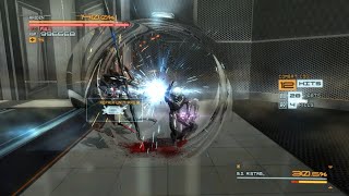 Metal Gear Rising: Revengeance (PC) - Boss Battle: Mistral & Monsoon (1080p True-HD)
METAL GEAR RISING REVENGEANCE 1080p
Difficulty: Easy Mode
Graphics Quality: Low (+ FXAA)
Boss Battle - Mistral & Monsoon Spare Bodies Metal Gear Rising: Revengeance (PC) - Boss Battle: Mistral & Monsoon (1080p True-HD)