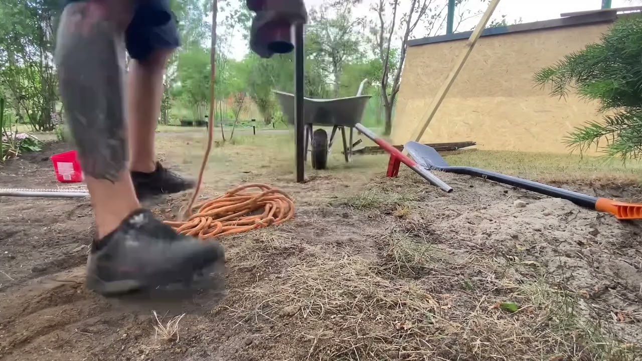 Нова Сонда за Вода до 17 метра