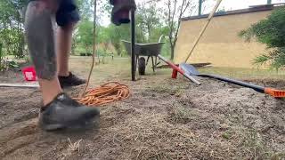 Нова Сонда За Вода До 17 Метра