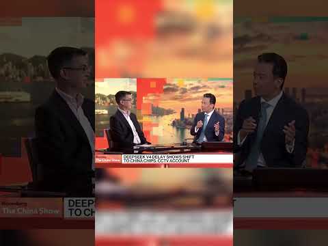 DeepSeek V4: qué hace impressionante al nuevo modelo de IA chino