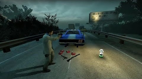 Left 4 dead 2 - How to remove survivor bots on singleplayer campaign