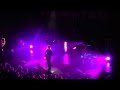 Third Eye Blind (3EB) - The Dream Sequence (New Song) - The Fillmore, Detroit Nov 10 2013