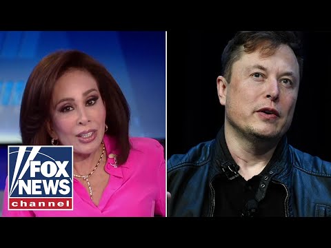 The Five’: Elon Musk gives chilling warning on AI