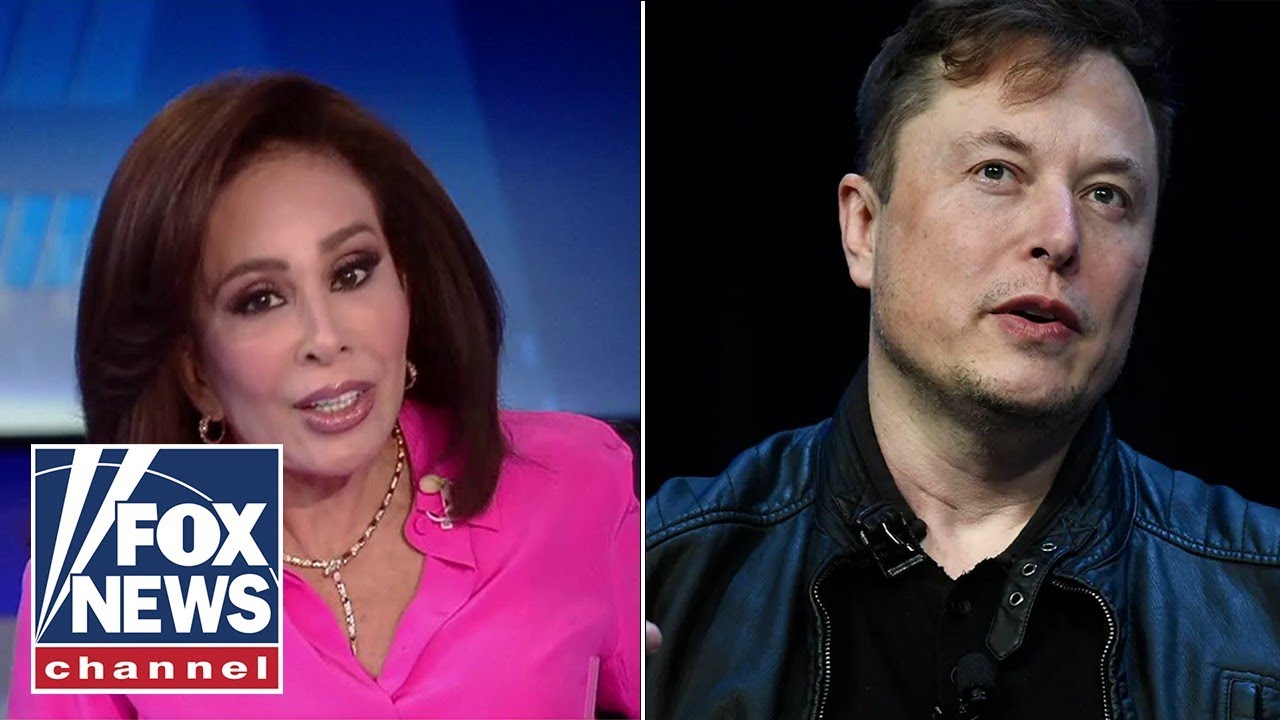 Elon Musk warns AI could cause 'civilization destruction' even as he ...