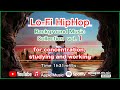 LoFi HipHop / Chill Beats [作業用BGM] 集中力アップ・勉強・仕事用 BGM