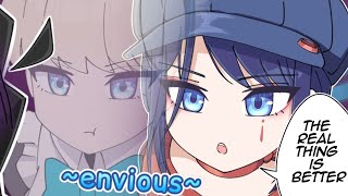 Download lagu Toki is enough - Blue Archive