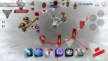 Hackers - Defense Kraken - part 2