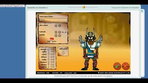 how to hack swords and sandals 2