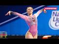 Most Replayed Moments In Women S Gymnastics 